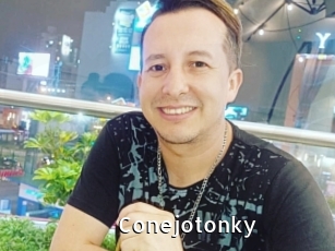 Conejotonky