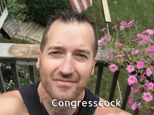 Congresscock