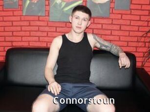 Connorstoun