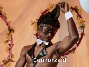 Connorzaid