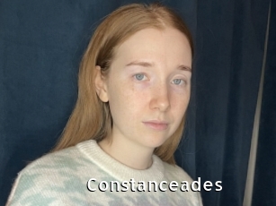 Constanceades