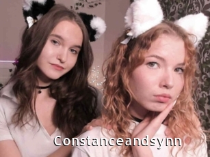 Constanceandsynn