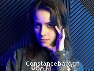Constancebardon