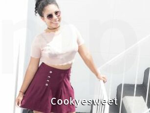 Cookyesweet