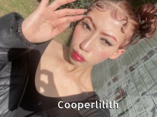 Cooperlilith