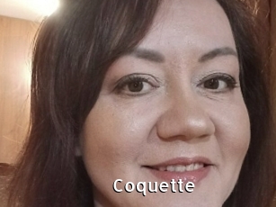 Coquette