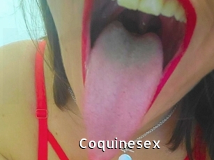 Coquinesex