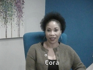 Cora