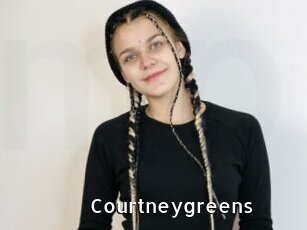 Courtneygreens