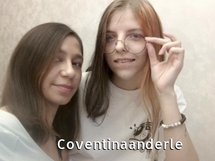 Coventinaanderle