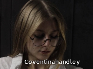 Coventinahandley