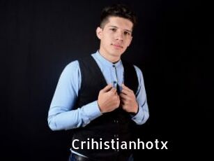 Crihistianhotx
