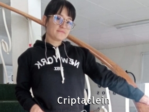 Criptaclein