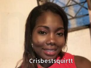 Crisbestsquirtt