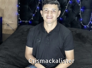 Crismackalister