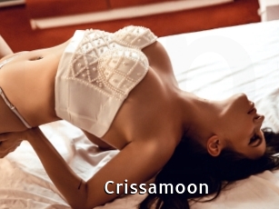 Crissamoon