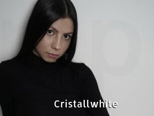 Cristallwhite
