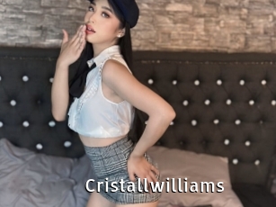 Cristallwilliams