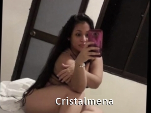 Cristalmena