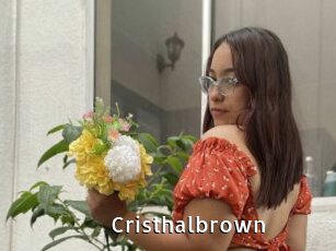 Cristhalbrown