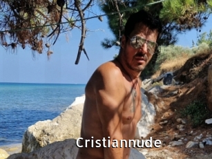 Cristiannude