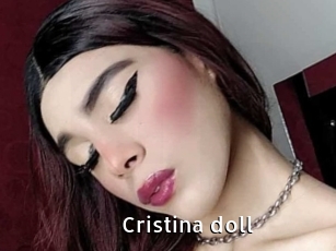 Cristina_doll