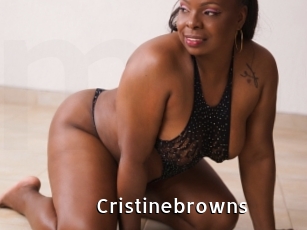 Cristinebrowns