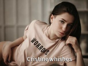 Cristinewhishes