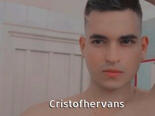 Cristofhervans