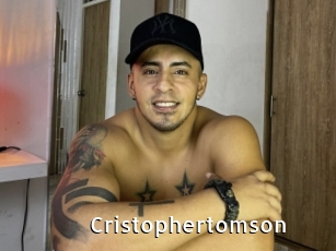 Cristophertomson