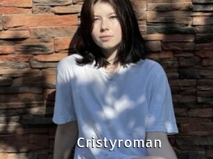 Cristyroman