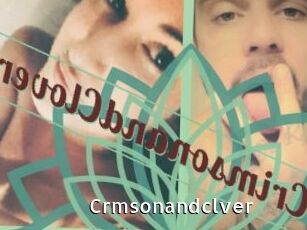 Crmsonandclver