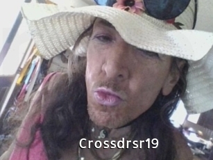 Crossdrsr19