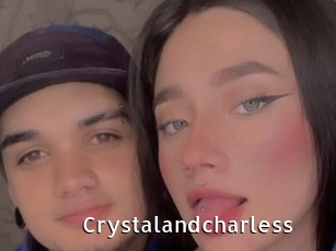 Crystalandcharless
