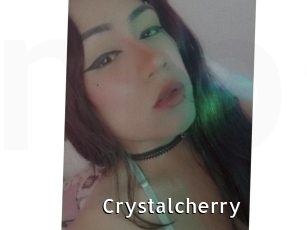 Crystalcherry