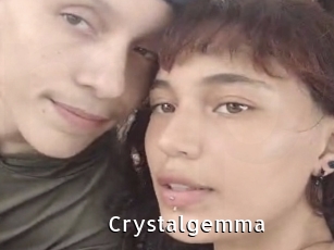 Crystalgemma