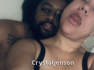 Crystaljenson