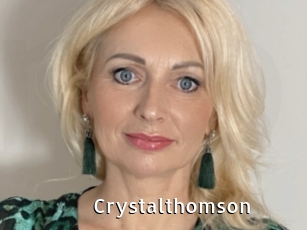 Crystalthomson