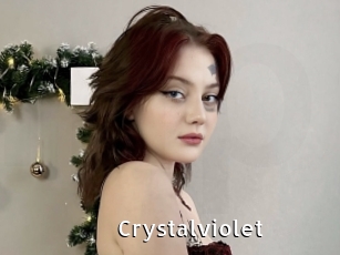 Crystalviolet