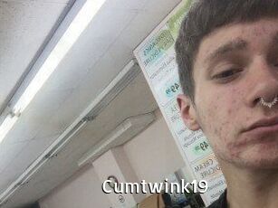Cumtwink19