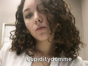 Cupiditydomme