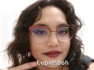 Cupidsboh