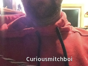 Curiousmitchboi