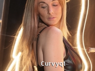 Curvyqt