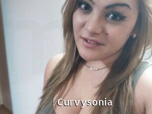 Curvysonia