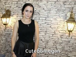 Cutebbmegan