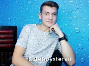 Cuteboystefan