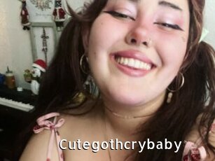 Cutegothcrybaby