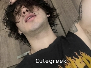 Cutegreek