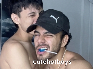 Cutehotboys